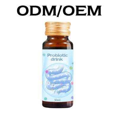 China Probiotics Dietary Fiber Oral Liquid For Promote Intestinal Excretion for sale