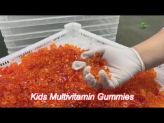 High Absorption Magnesium Citrate Gummies For Comprehensive Support