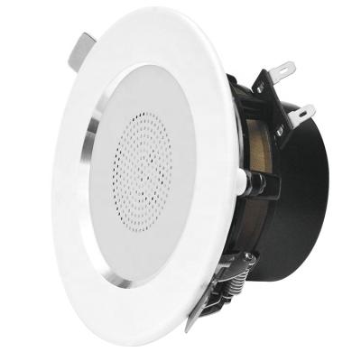 China No DIBEISI Wholesale 3 Inch Full Range Wall Mount Ceiling Speaker (Pair) MS3002-BT/LBT for sale