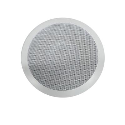 China Wholesale ABS DIBEISI Radio In Ceiling Speaker Subwoofer 8 Inch 6.5 Speaker DC6508 for sale