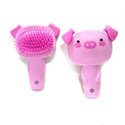 China Creative children's cartoon hair comb HAIR00019 for sale