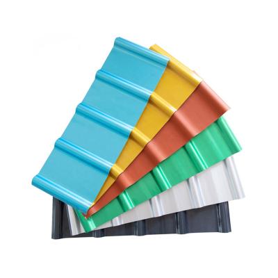 China Fireproof Corrugated Plastic Sheeting Roof Sheets Corrugated Desiccant Sheet Corrugated Galvanized Sheet for sale