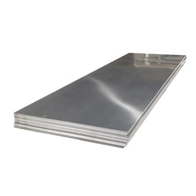 China Decoration Astm Aisi 409l 410 420 430 440c Stainless Steel Plate/Sheet for sale