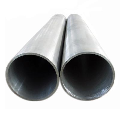 China To Build AISI Welded Round 316 316L Stainless Steel Pipe Boiler Tube Piping 316 Stainless Steel Pipe for sale