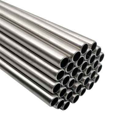 China To Build Hot Sale Customize Round 304 316 304l Seamless Stainless Steel Pipe Seamless Stainless Steel Pipe for sale