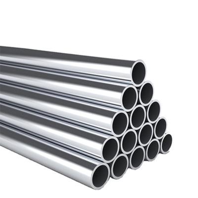 China Hot Selling 201 304 By 316 Seamless Welded Stainless Steel Pipe Of Water Pipeline System, Seamless Welded Stainless Steel Tube for sale