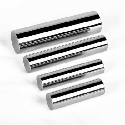 China Construction Field Stainless Steel Carbon Bar Diameter Round Stainless Steel Square Bar Quantity Customized Sus 402 Stainless Steel Round Bar for sale