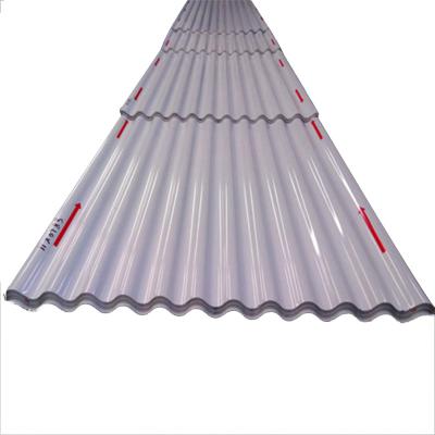 China Construction Galvanized Corrugated Roofing Corrugated Galvanized Sheet Zinc Roof Sheet for sale