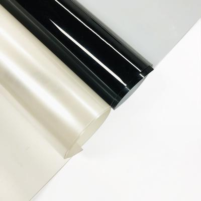 China Diamond KPAL 1.52*15m TPU color change tpu car wrap ppf film factory wholesale high quality flat white for sale