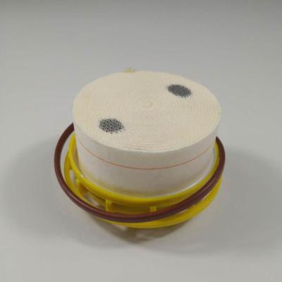 China OEM Relacement Gasoline Filters High Quality and High Tech Japanese Car Fuel Filter Made by Hai-YI OEM 23390-51070/23390-51020/FN1462 for sale