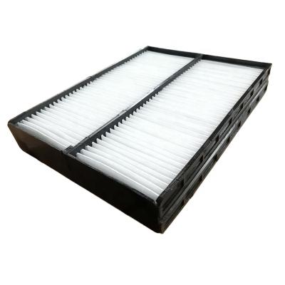 China High quality non-woven fabric car cabin air filter 97619-3D200 for HYUNDAI SONATA OEM factory for sale