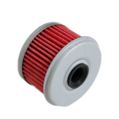 China Auto oil filter car hydraulic filter paper filter31835-AA030 oil for Subaru LEVORG for sale