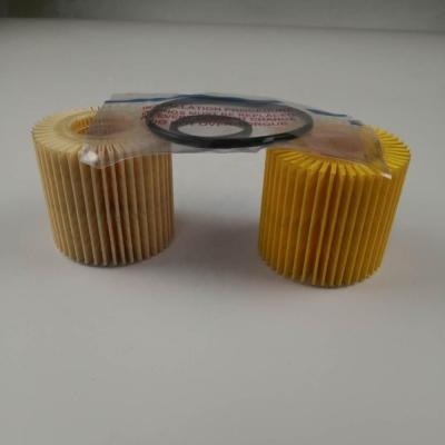 China OEM Relacement Oil Filter Fits Japanese Car OEM High Quality Oil Filter 04152-37010/04152-40060/15613-YZZA6/04152-B1010 for sale