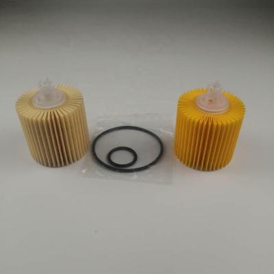 China HU 7019 Z Japanese Engine Oil Filter OE118J 04152-31090/04152-YZZA1/04152-0V010/ECO OEM Relacement Oil Filter Free Sample for sale