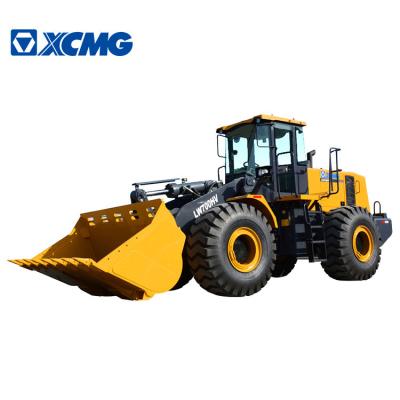 Cina XCMG Official Earth Moving Machine LW800HV Wheel Loader price for sale in vendita