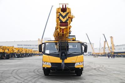 China XCMG Offical XCT50_Y Mobile Construction Truck Crane price for sale en venta