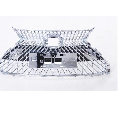 China ABS LS Style Front Grille For Lexus ES 2015-2017 2018-2020 for sale