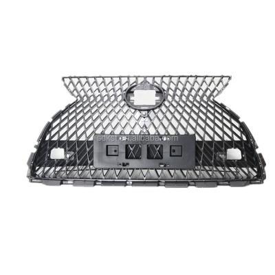 China ABS LS Style Front Grille For Lexus RX 2020+ for sale