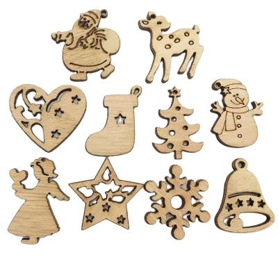 중국 Eco-Friendly SET of 50 Vector Christmas Decorations C N C Christmas Snowflakes Cut File Decoration Laser Cut Christmas Decor 판매용