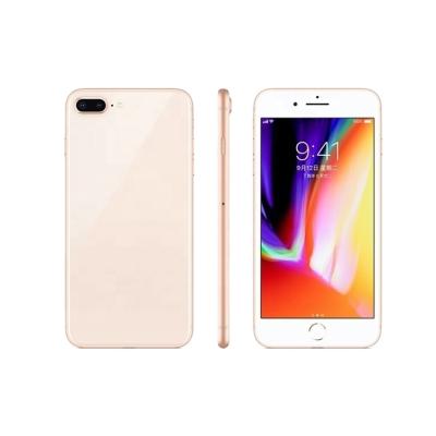 China Dual SIM Card New Refurbished Mobile Smartphones For Apple 8 Used Phones iphone8 Plus Smartphones With Cheap Price for sale