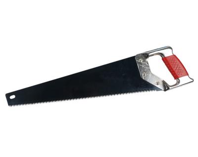 China High Quality High Carbon Steel Manganese Steel Wood Hand Saw Hand Hacksaw Pruning Saw for sale