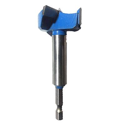 China New Model High Torque Customized Wood Drilling CTT Cavity Fostner Drill Bits For Holes for sale