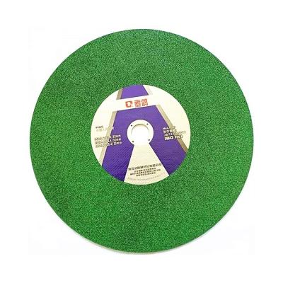 China Durable Circular Saw Blade China Competitive Price Metal Cutting Wheel Cutting Disc Can Cut Steel for sale