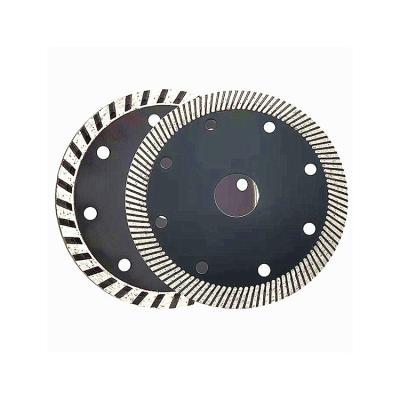 China Steel Factory Directly Sell 115/125/180/230x1.6x22.2mm Cutting Disc Abrasive Cutting Disc Diamond Saw Blade For Metal And Inox for sale