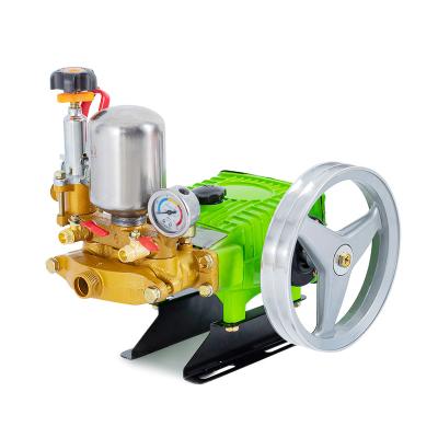 China 2022 New High Quality China Taiwan Power Garden Agricultural Sprayer Pump for sale