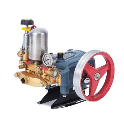 China Original Agriculture Factory Gasoline Engine Power Pressure Sprayer Pump for sale