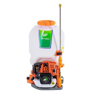 China Wholesale Agriculture Farm Backpack Power High Pressure Agricultural Sprayer for sale