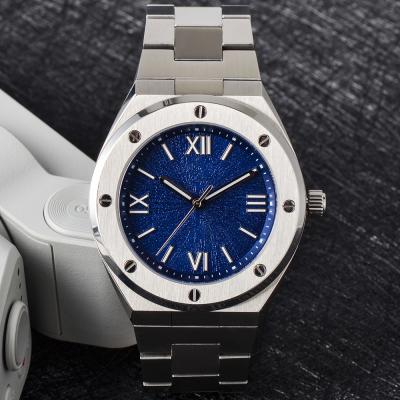 China Shenzhen OEM Day/Date Watches Creative Factory Logo Fashion Custom Men's Automatic Mechanical Skeleton Watches for sale