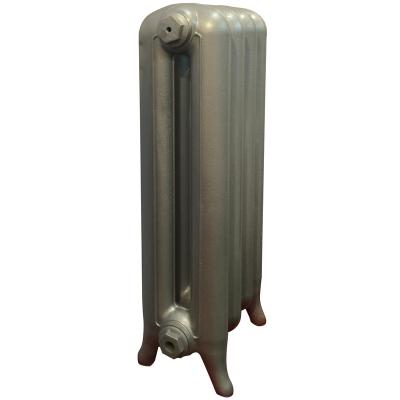 China 760mm high 2 column cast iron traditional heating radiators with primer for sale