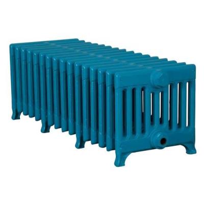 China Traditional Factory Supply 1000w 9 Column Crane Cast Iron Radiators Antique Central Hate Hot Water For Sale 50cm Long for sale