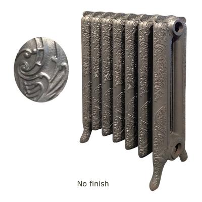 China ROCOCOS traditional cast iron central heating ventilation radiators for sale for sale