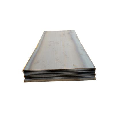 China Cold Rolled Steel Plate Carbon Steel Sheet 1018 Carbon Steel Sheets Ss400 Carbon Steel Plate for sale