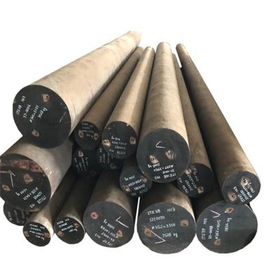 China S25C/25# Steel Bar Structural Steel Bar /Cold Structural Carbon Steel Round Bar Pointing Steel Carbon Steel Bar for sale