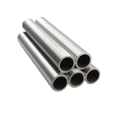 China Pipe Alloy Steel Seamless Pipe Liquid Carbon Steel Around Seamless Pipe for sale