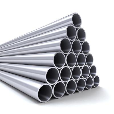 China MS Liquid Carbon Steel CS Seamless Pipe Firm Pipe Around Seamless Pipe for sale