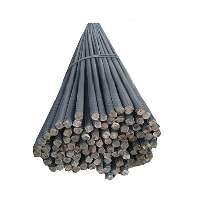 China China Construction Bar Mild Steel Rebar Supplier Deformed Iron Rod for sale