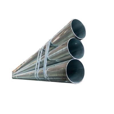 China making pipes galvanized steel pipe/hot dipped galvanized round pipe/gi steel pipe pre galvanized steel pipe for sale