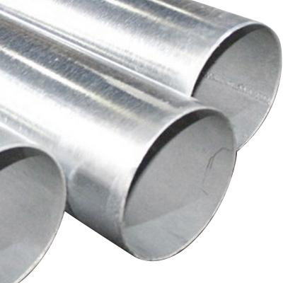 China Netting Pipes Hot Dip Galvanized Steel Pipe Pre Galvanized Steel Pipe Round Gi Steel Tubes And Pipes for sale