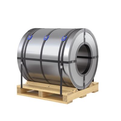 China Making Pipes DX51D Hot Dipped Galvanized Steel Coil for sale