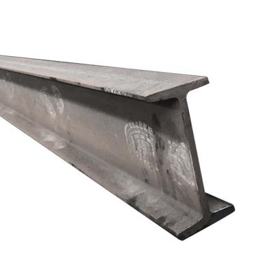 China Construction ASTM Hot Rolled / Cold Rolled Structural Steel H Channel , I Beam H Beam For Building Material Use for sale