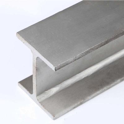 China Building Materials Factory HEA/HEB/IPE European Standard Steel Beam Section Beam H Beam for sale