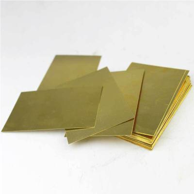 China C12200 Electronic Field Price Copper Brass Copper Sheet / Plate for sale