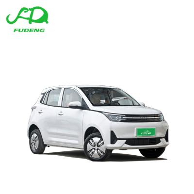 China Redding Mango MINI Car For New Energy High Quality Vehicle Adult Hot Sale Electric Car For Sale Redding for sale