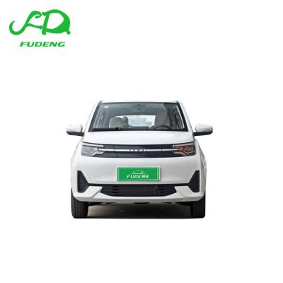 China China Redding Mango MINI Car Series 135-335km Pure Electric Vehicle New Energy Vehicle For Sale Redding for sale