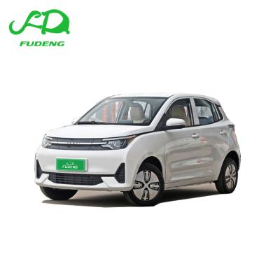 China Redding Mango New Energy Vehicle Adult MINI Car For Electric New Hot Selling High Quality Car For Sale Redding for sale