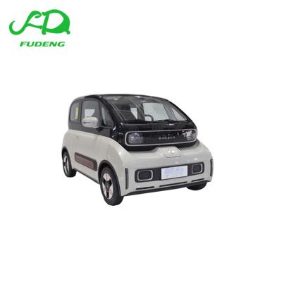 China MINI Electric Vehicle Cheap KIWI Adult Wuling Urban Four-wheel Baojun Price for sale